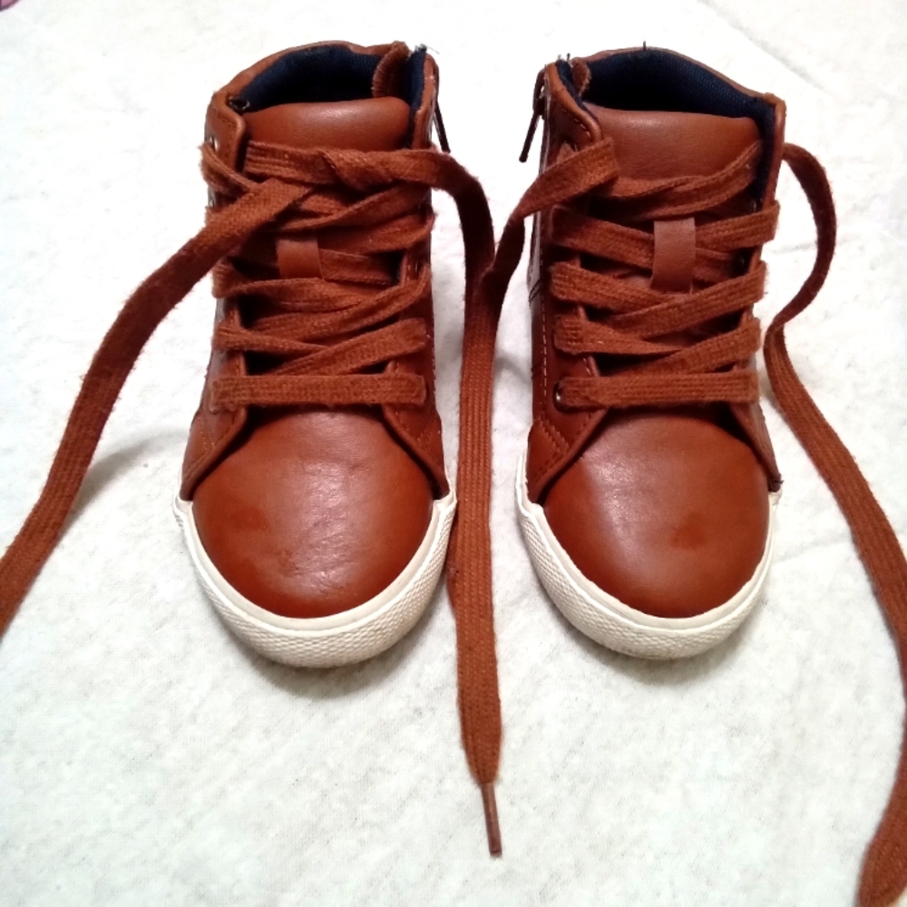 Target toddler boots